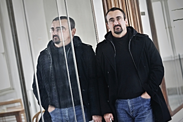 Europoslanec Pavel Poc (ČSSD)