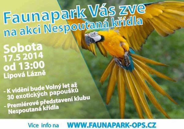 Setkání v Lipové - lázních