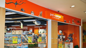 Pet Center