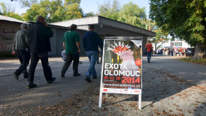 Exota Olomouc 2014