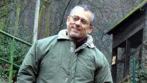 Lubomír Moudrý