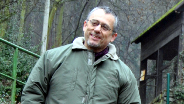 Pátý ředitel Zoo Ústí nad Labem za poslední dva roky: 1. ledna nastupuje Lubomír Moudrý