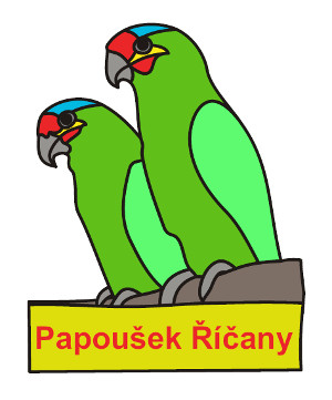 Papoušek Říčany
