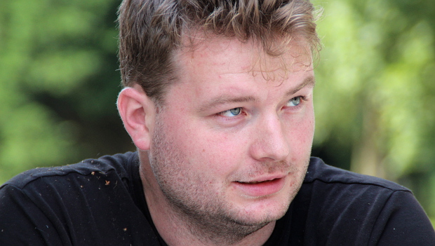 Naším cílem je papoušky rozmnožovat, ne je nechat jen dožít, říká ošetřovatel z ptačího parku Veldhoven