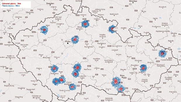 Evropská unie eviduje 600 ohnisek ptačí chřipky, téměř polovina je v Maďarsku. Česko jich má 15