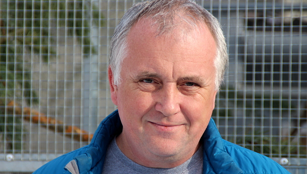 Petr Střecha: Cílem každého chovatele by měla být možnost předání chovu další generaci