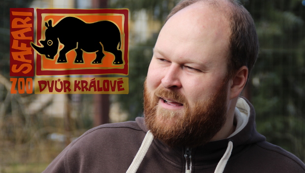 Michal Podhrázský: Rádi bychom v Zoo Dvůr Králové doplnili kolekci afrických papoušků